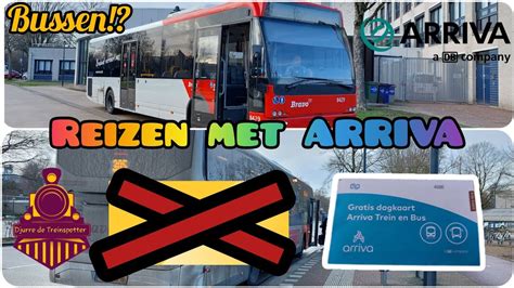 dagkaart bus brabant hermes